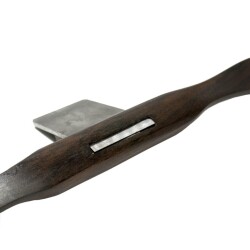 Rox Wood Mujingfang Gül Ağacı Pastarangula Rende 185 mm - 2