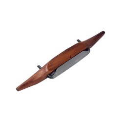 Rox Wood Mujingfang Gül Ağacı Pastarangula Rende 185 mm - ROXWOOD