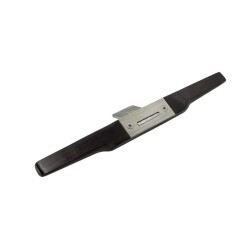 Rox Wood Mujingfang Gül Ağacı Pastarangula Rende 265 mm - ROXWOOD