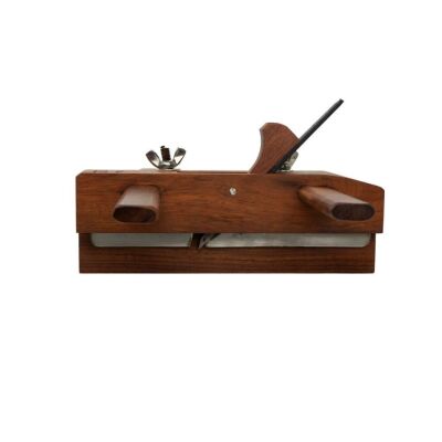 Rox Wood Mujingfang Gül Ağacı Rende Kanal Açma 175 mm - 3