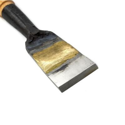 Rox Wood Mujingfang HSS Geniş Iskarpela 51 mm - 2