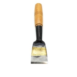 Rox Wood Mujingfang HSS Geniş Iskarpela 51 mm - 3