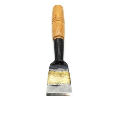 Rox Wood Mujingfang HSS Geniş Iskarpela 51 mm - 3