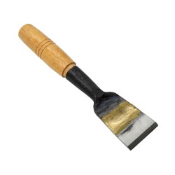 Rox Wood Mujingfang HSS Geniş Iskarpela 51 mm - ROX WOOD