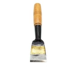 Rox Wood Mujingfang HSS Geniş Iskarpela 51 mm - 3
