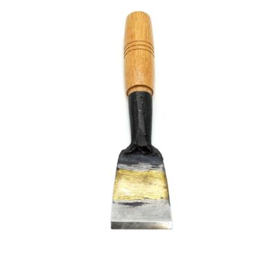 Rox Wood Mujingfang HSS Geniş Iskarpela 51 mm - 3