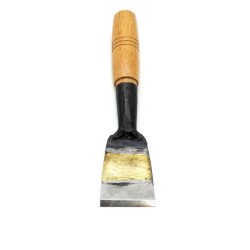 Rox Wood Mujingfang HSS Geniş Iskarpela 51 mm - 3