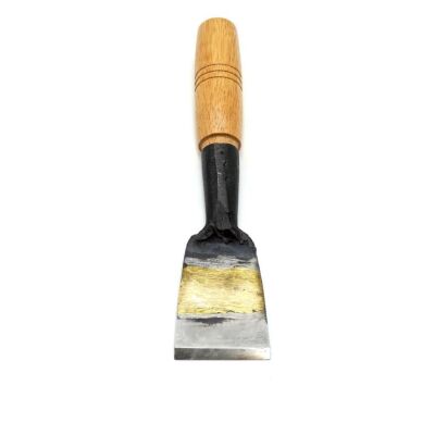 Rox Wood Mujingfang HSS Geniş Iskarpela 51 mm - 3