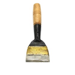 Rox Wood Mujingfang HSS Geniş Iskarpela 76 mm - 3