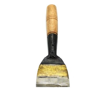 Rox Wood Mujingfang HSS Geniş Iskarpela 76 mm - 3