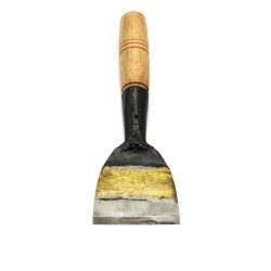 Rox Wood Mujingfang HSS Geniş Iskarpela 76 mm - 3