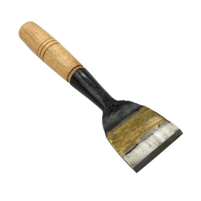 Rox Wood Mujingfang HSS Geniş Iskarpela 76 mm - 1