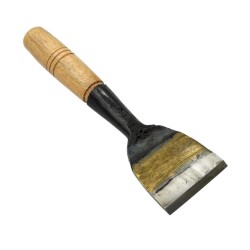 Rox Wood Mujingfang HSS Geniş Iskarpela 76 mm - ROXWOOD