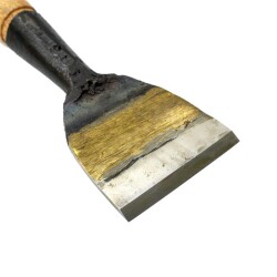 Rox Wood Mujingfang HSS Geniş Iskarpela 76 mm - 2