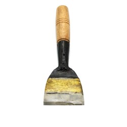 Rox Wood Mujingfang HSS Geniş Iskarpela 76 mm - 3