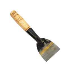 Rox Wood Mujingfang HSS Geniş Iskarpela 76 mm - 4