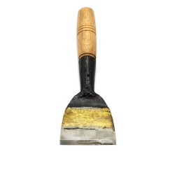 Rox Wood Mujingfang HSS Geniş Iskarpela 76 mm - 3