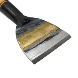 Rox Wood Mujingfang HSS Geniş Iskarpela 89 mm - 2