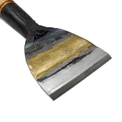 Rox Wood Mujingfang HSS Geniş Iskarpela 89 mm - 2