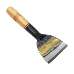 Rox Wood Mujingfang HSS Geniş Iskarpela 89 mm - ROXWOOD