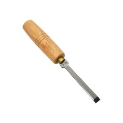 Rox Wood Mujingfang HSS Iskarpela 13 mm - ROXWOOD