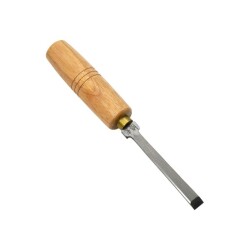 Rox Wood Mujingfang HSS Iskarpela 13 mm - ROXWOOD
