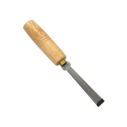 Rox Wood Mujingfang HSS Iskarpela 19 mm - ROXWOOD