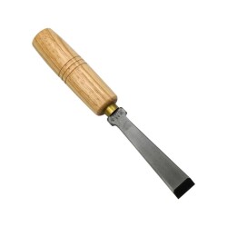 Rox Wood Mujingfang HSS Iskarpela 25 mm - ROXWOOD