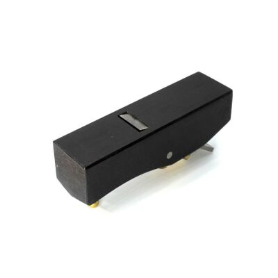 Rox Wood Mujingfang Mini Abanoz Enstrüman Rende Düz 80 mm - 3