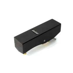 Rox Wood Mujingfang Mini Abanoz Enstrüman Rende Düz 80 mm - 3