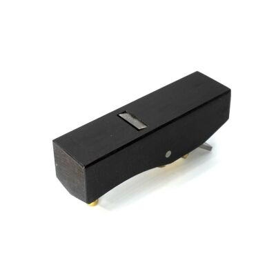Rox Wood Mujingfang Mini Abanoz Enstrüman Rende Düz 80 mm - 3