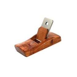 Rox Wood Mujingfang Mini Gül Ağacı Rende 127 mm - ROXWOOD
