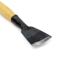 Rox Wood Mujingfang Uzun Sap Iskarpela Sığ Oluklu 55mm - ROXWOOD