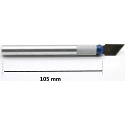 Rox Wood Maket Bıçağı Seti 13 Parça - 4