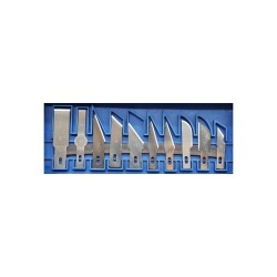 Rox Wood Maket Bıçağı Seti 13 Parça - 2