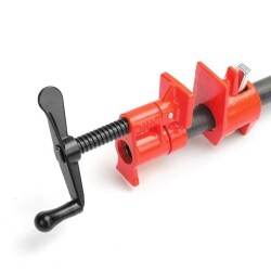 Rox Wood Tezgah Boru Tipi İşkence 3/4'' - ROXWOOD