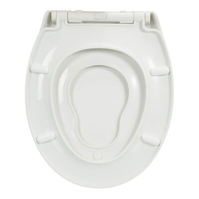 Rulopak Aile Klozet Kapağı - 4