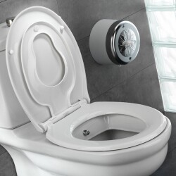 Rulopak Aile Klozet Kapağı - 6