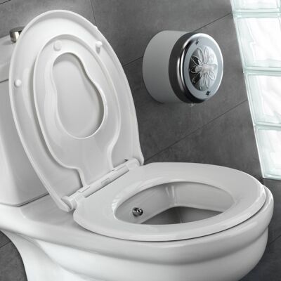 Rulopak Aile Klozet Kapağı - 6