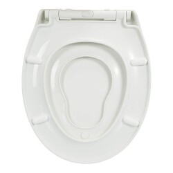 Rulopak Aile Klozet Kapağı - 4