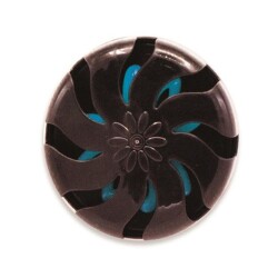 Rulopak Air Plus Koku Aparatı Siyah - Rulopak