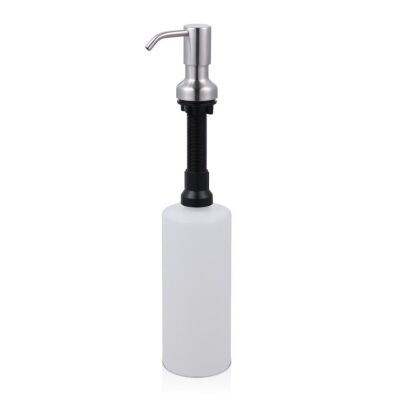 Rulopak Ankastre Köpük Sabun Dispenseri Krom 1000 Ml - 1