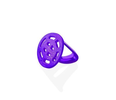 Rulopak Askılı Koku Giderici Cherry - 2