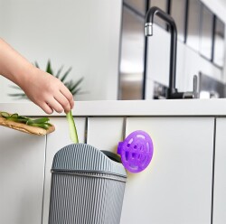 Rulopak Askılı Koku Giderici Cherry - 7