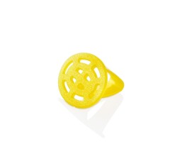 Rulopak Askılı Koku Giderici Limon - 2