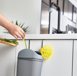 Rulopak Askılı Koku Giderici Limon - 4