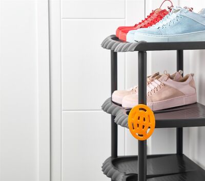 Rulopak Askılı Koku Giderici Mango - 3