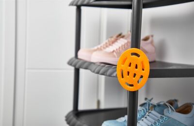 Rulopak Askılı Koku Giderici Mango - 4