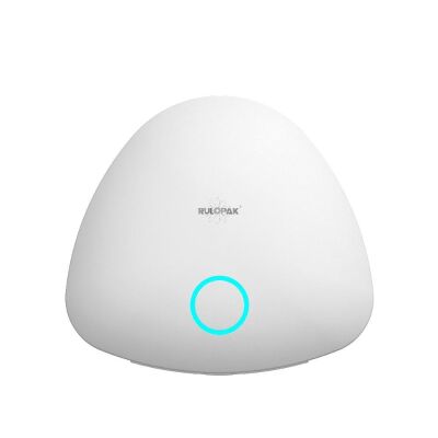 Rulopak Astro Jet El Kurutma Makinesi - Beyaz - 1