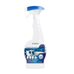 Rulopak Bc Sanitary Antilime Quick Banyo Temizleyici Sprey 750 Ml - Rulopak